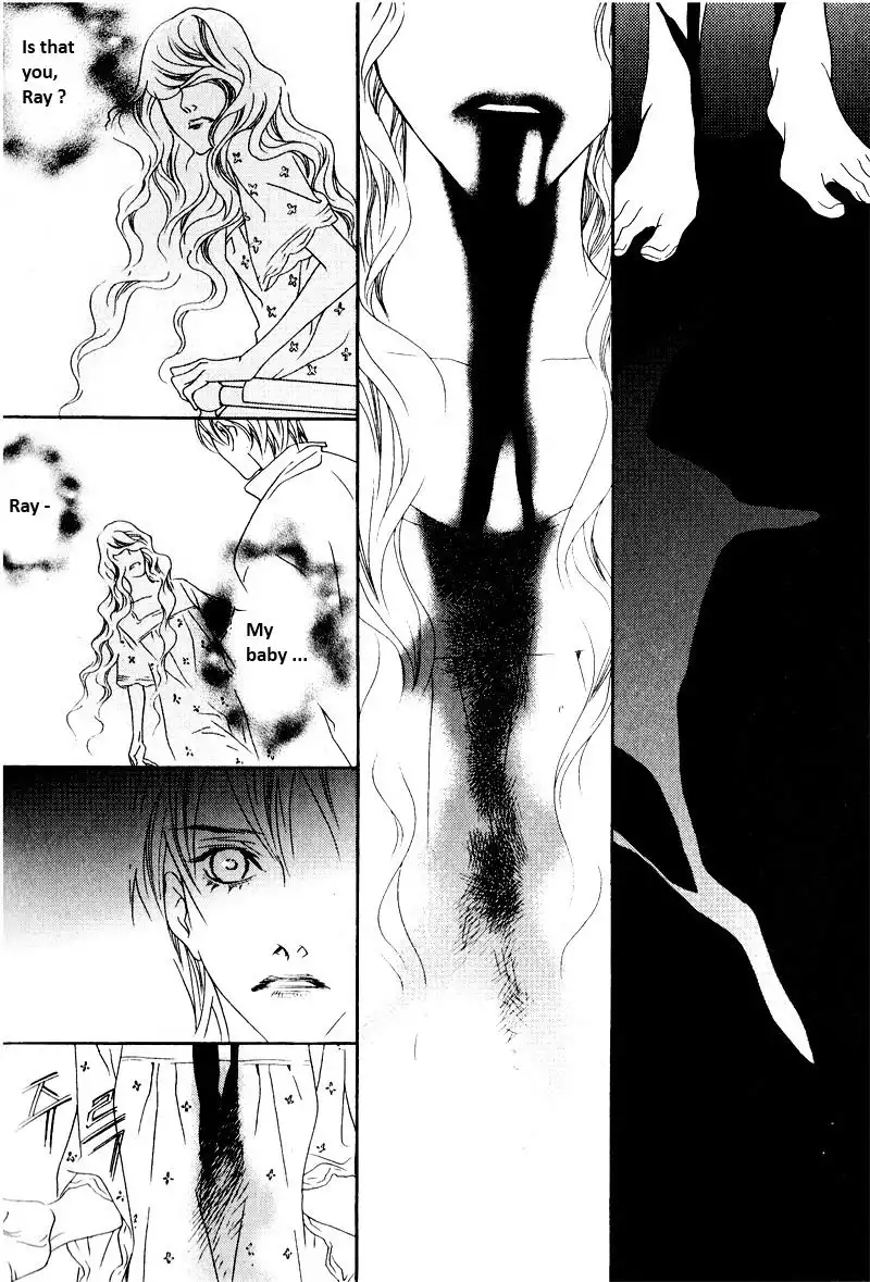 Savage Garden Chapter 25 23